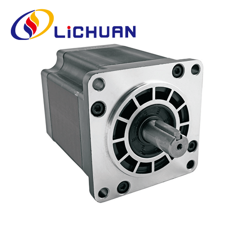 110 Series 3 Phase Nema 42 Hybrid Stepper Motor