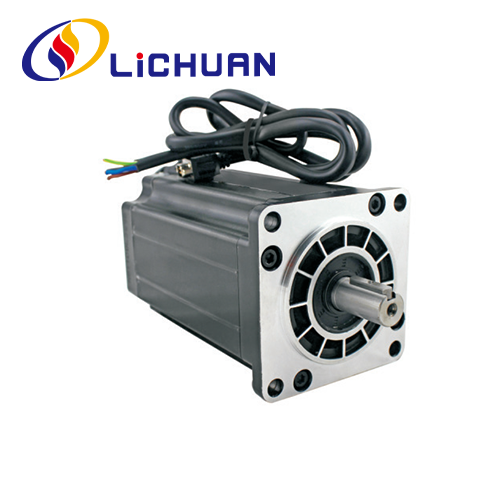 110 Series 3 Phase Nema42 Ditutup Loop Stepper Motor