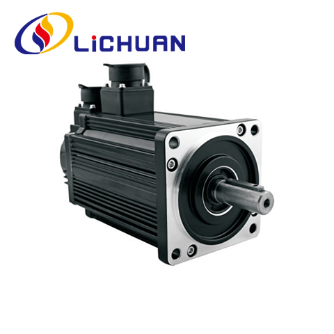 110mm Flange Series AC 220V Motor Servo