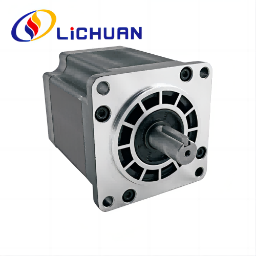 Apa Kaluwihan saka Hybrid Stepper Motors?