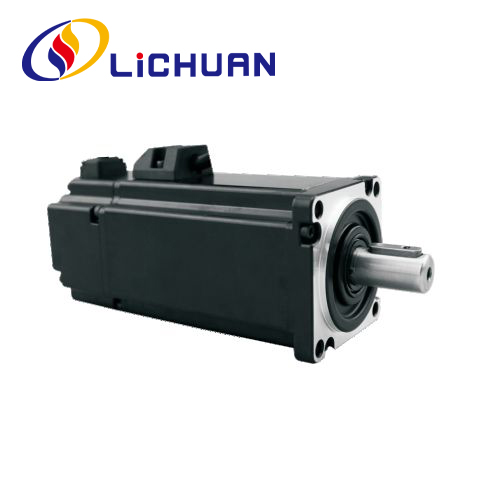 Aplikasi motor servo AC terus berkembang