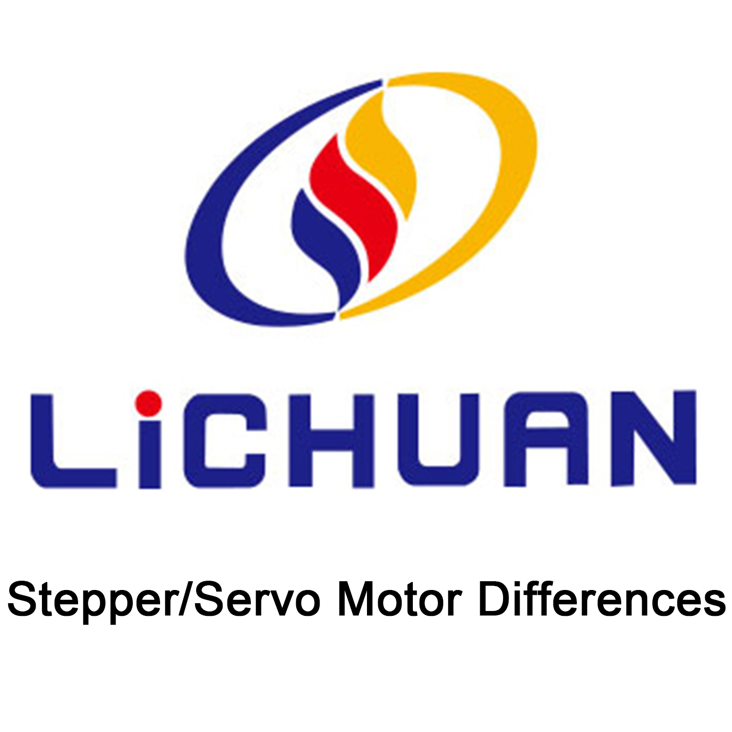 Artikel kanggo ngerti bedane antara motor stepper lan servos lan motor Servo
