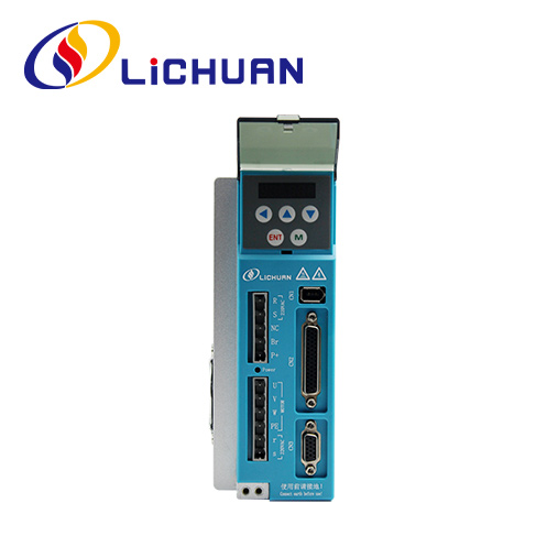 Apa aplikasi saka NEEMA34 3 Fase Tutup driver Loop Stepper?