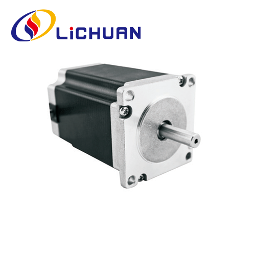 60 Series 2 Phase Nema 24 Hybrid Stepper Motor